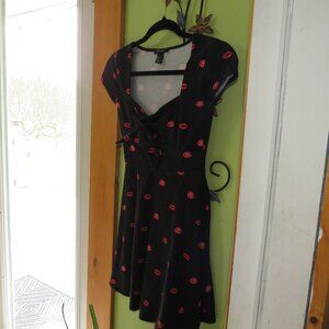 Forever 21 Pullover Dress